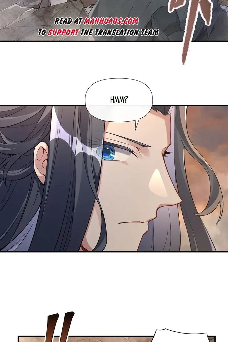 My Female Apprentices Are All Big Shots From the Future Chapter 136 Page 3