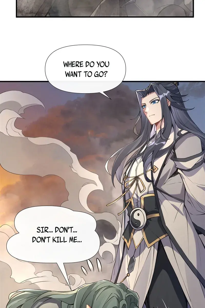My Female Apprentices Are All Big Shots From the Future Chapter 136 Page 5
