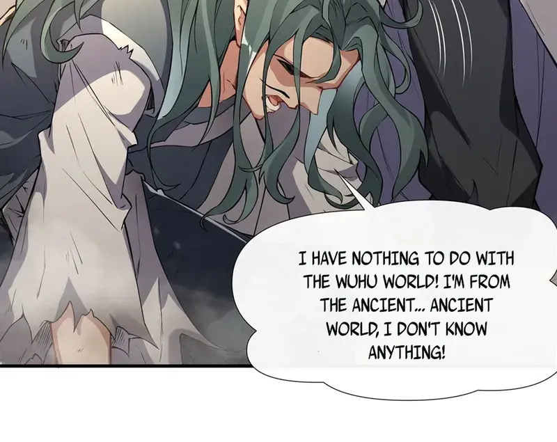My Female Apprentices Are All Big Shots From the Future Chapter 136 Page 6