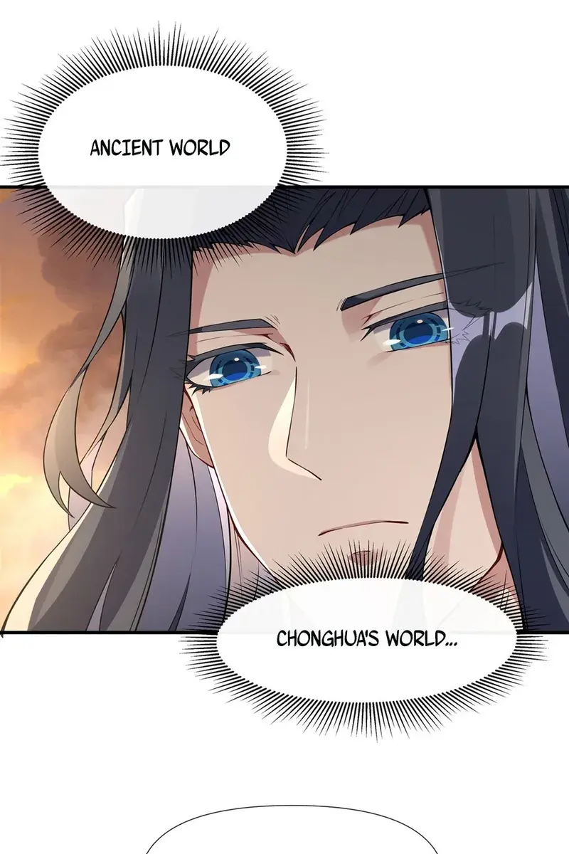 My Female Apprentices Are All Big Shots From the Future Chapter 136 Page 7