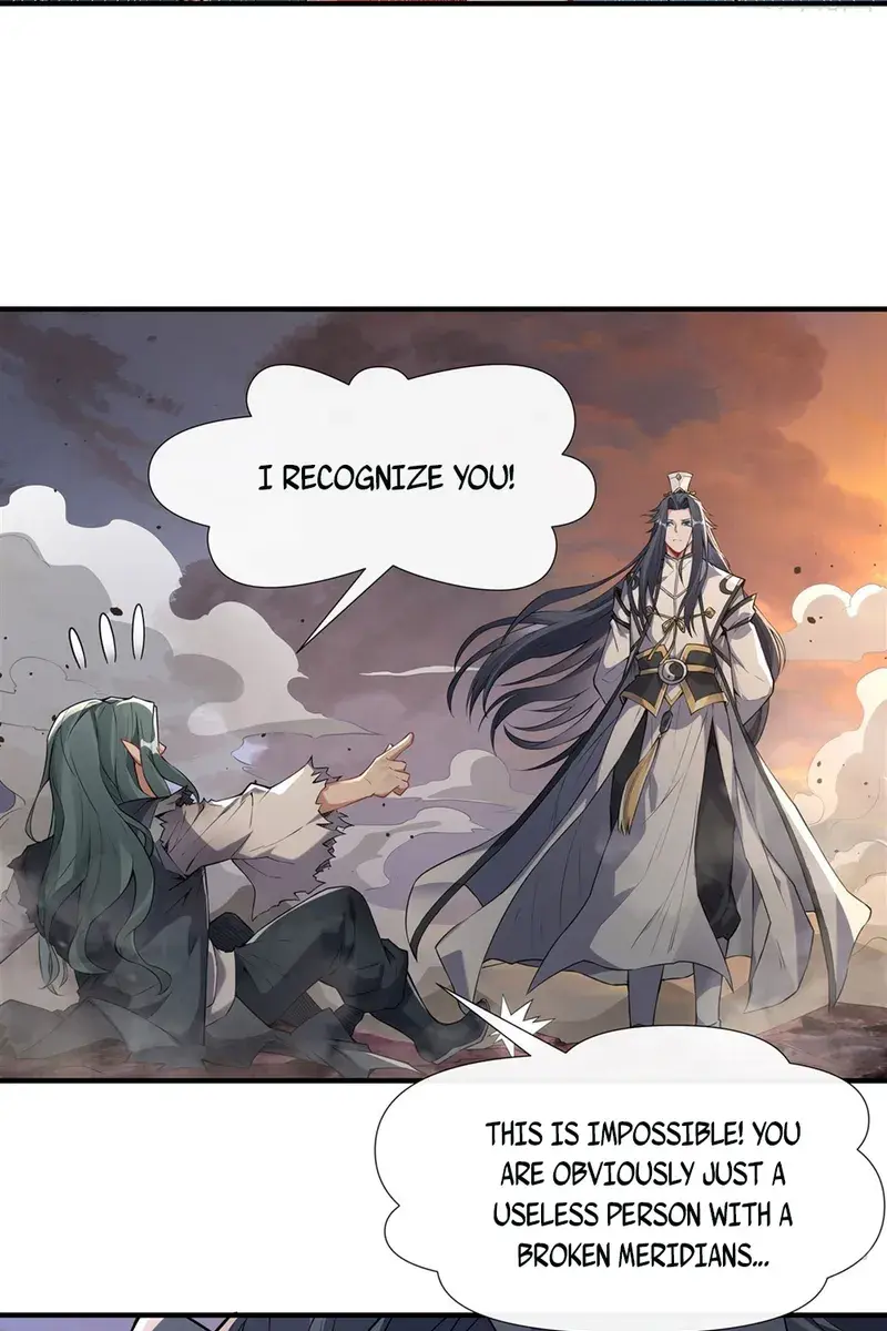 My Female Apprentices Are All Big Shots From the Future Chapter 136 Page 10