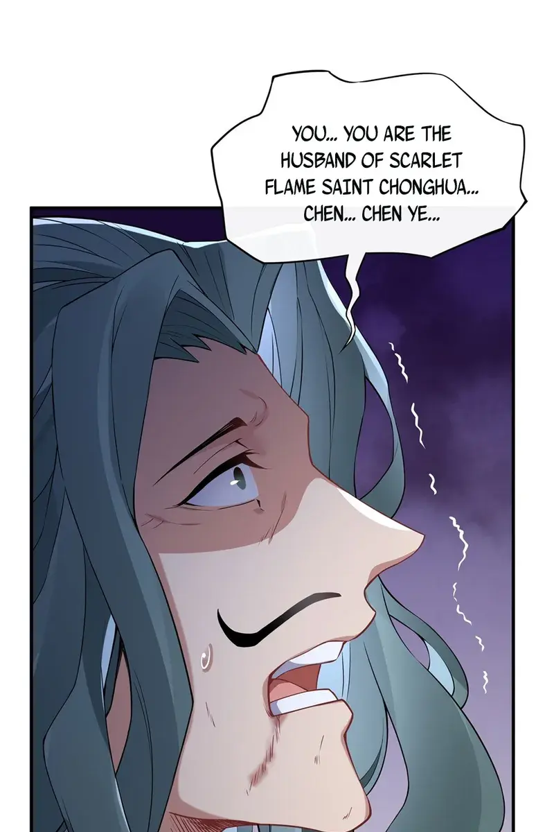 My Female Apprentices Are All Big Shots From the Future Chapter 136 Page 13