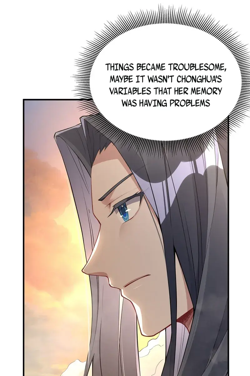 My Female Apprentices Are All Big Shots From the Future Chapter 136 Page 15