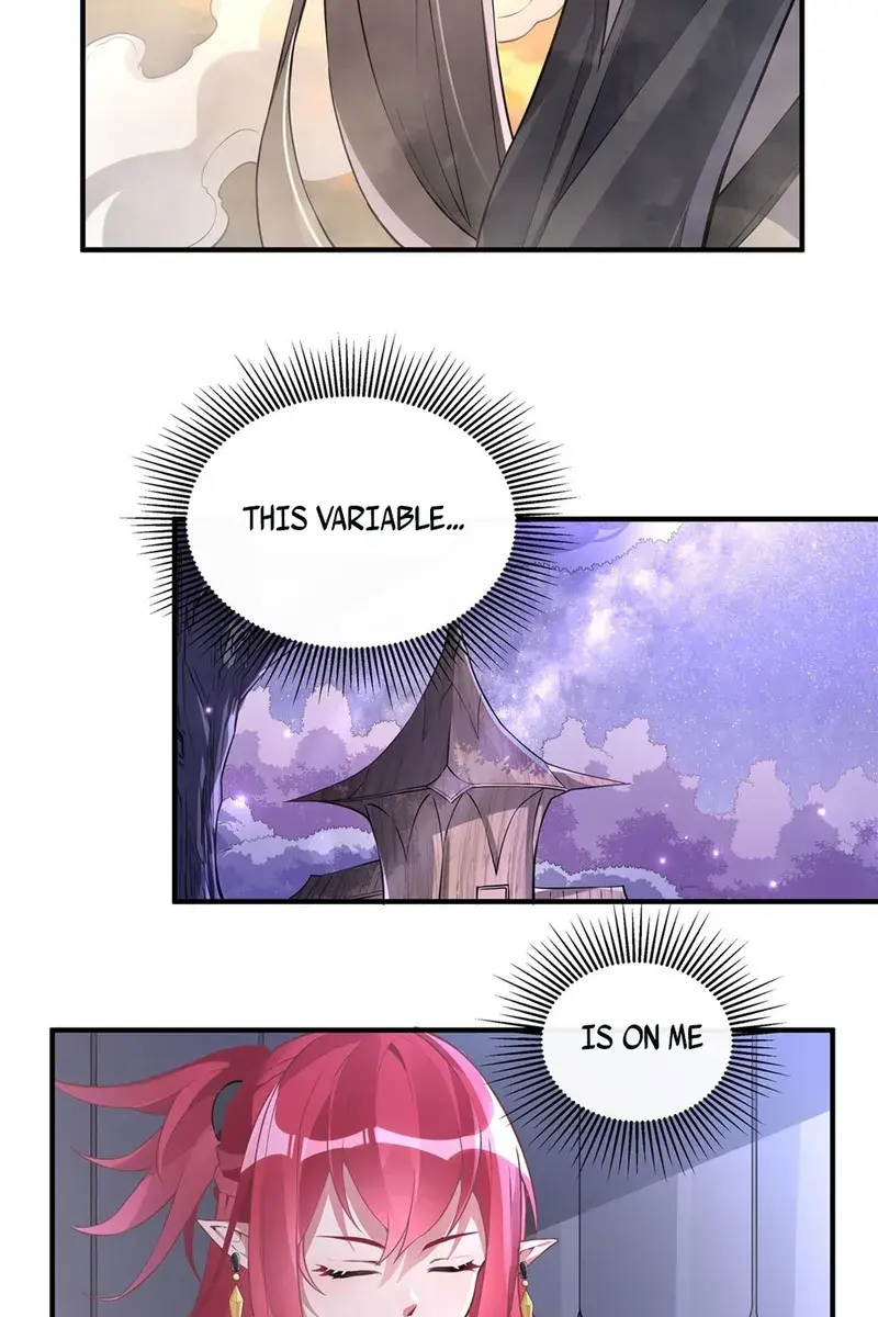 My Female Apprentices Are All Big Shots From the Future Chapter 136 Page 16