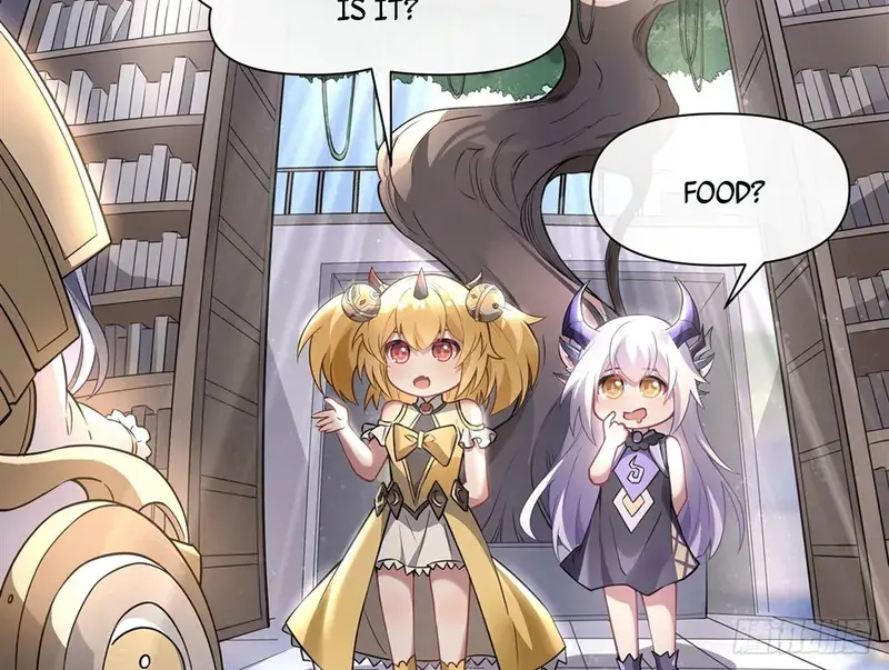 My Female Apprentices Are All Big Shots From the Future Chapter 136 Page 23