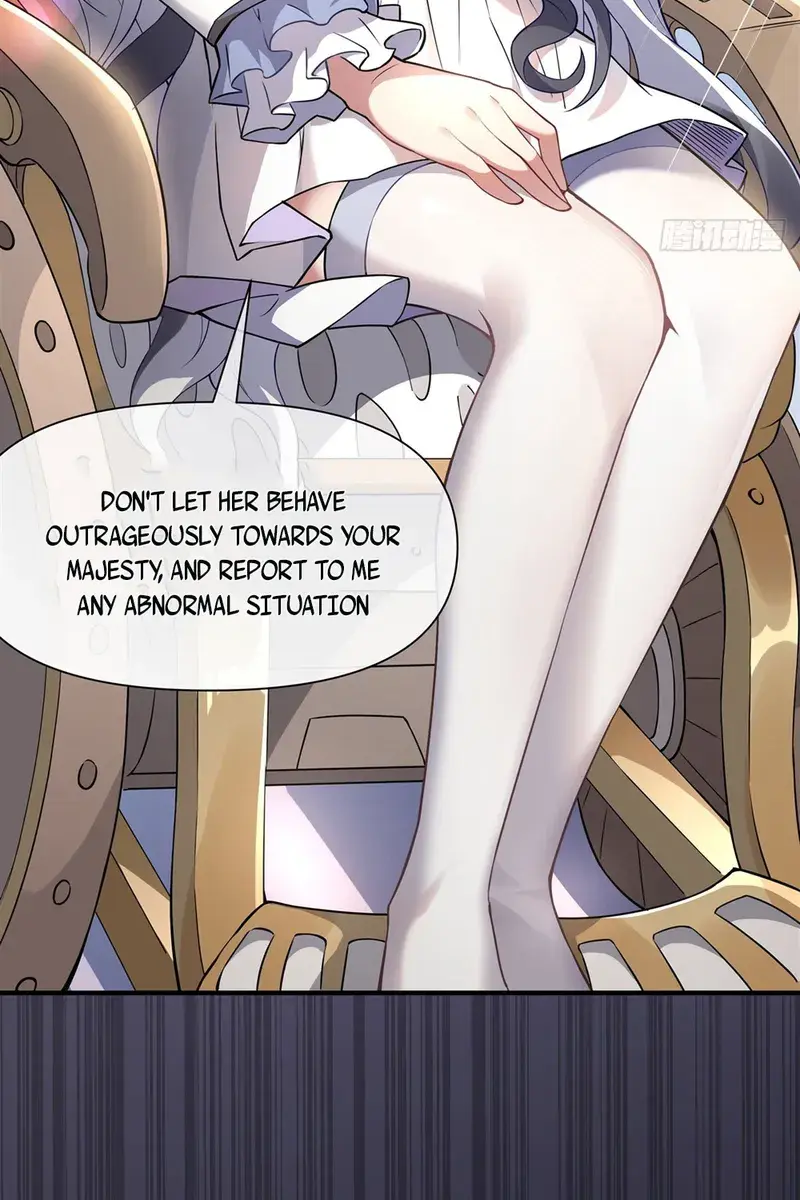 My Female Apprentices Are All Big Shots From the Future Chapter 136 Page 25