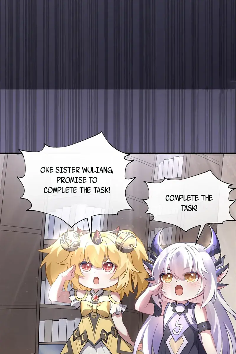 My Female Apprentices Are All Big Shots From the Future Chapter 136 Page 26