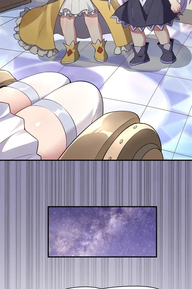 My Female Apprentices Are All Big Shots From the Future Chapter 136 Page 27