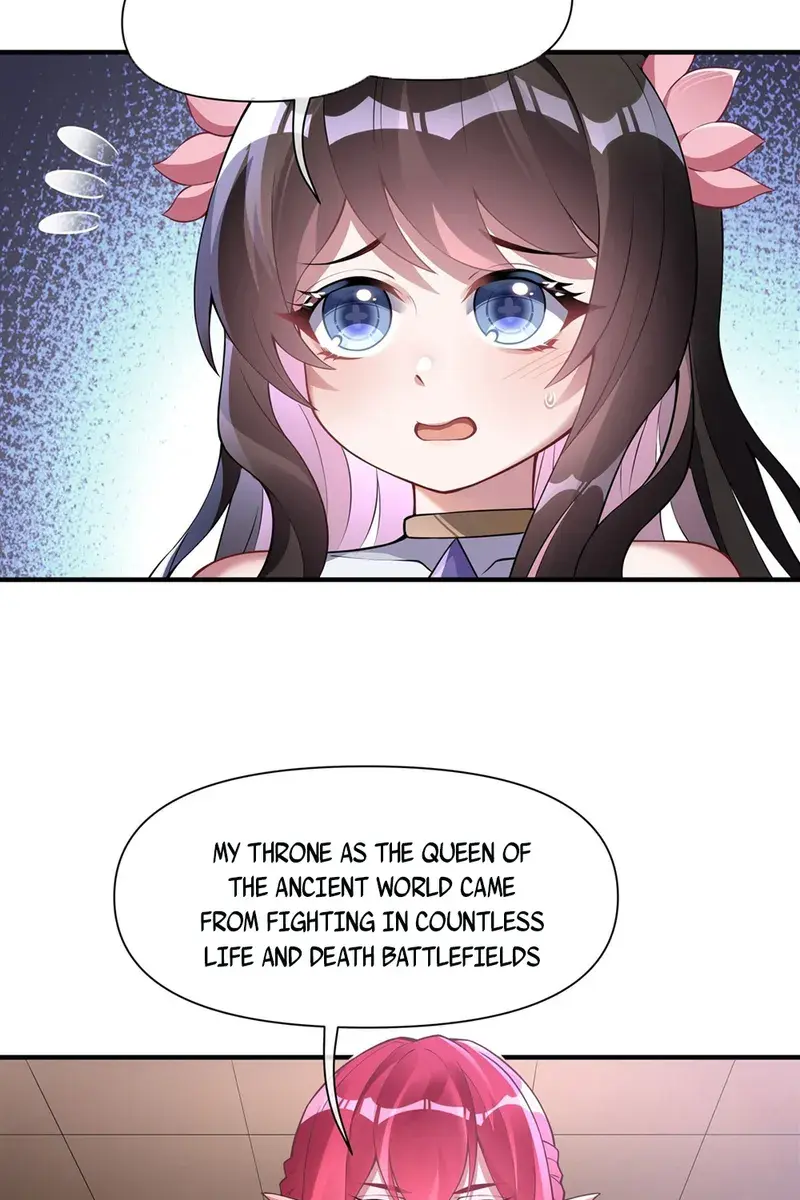 My Female Apprentices Are All Big Shots From the Future Chapter 136 Page 37