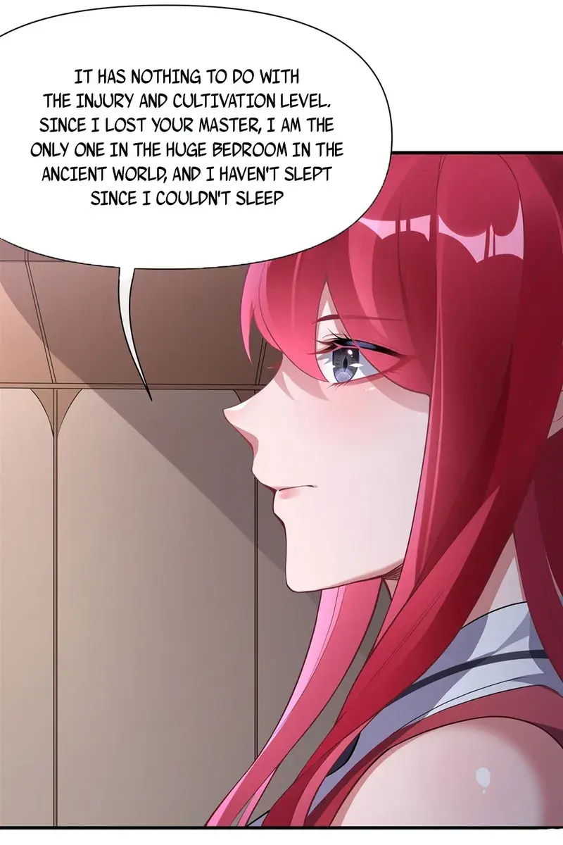 My Female Apprentices Are All Big Shots From the Future Chapter 136 Page 41