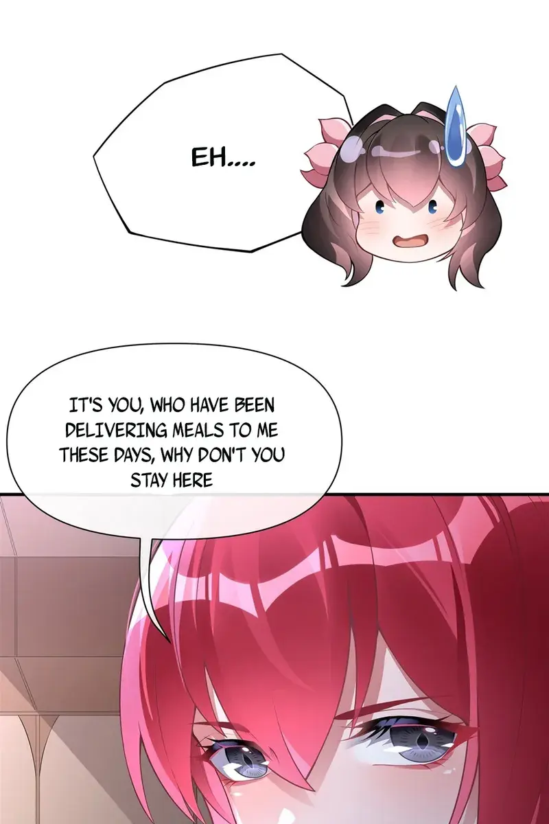 My Female Apprentices Are All Big Shots From the Future Chapter 136 Page 42