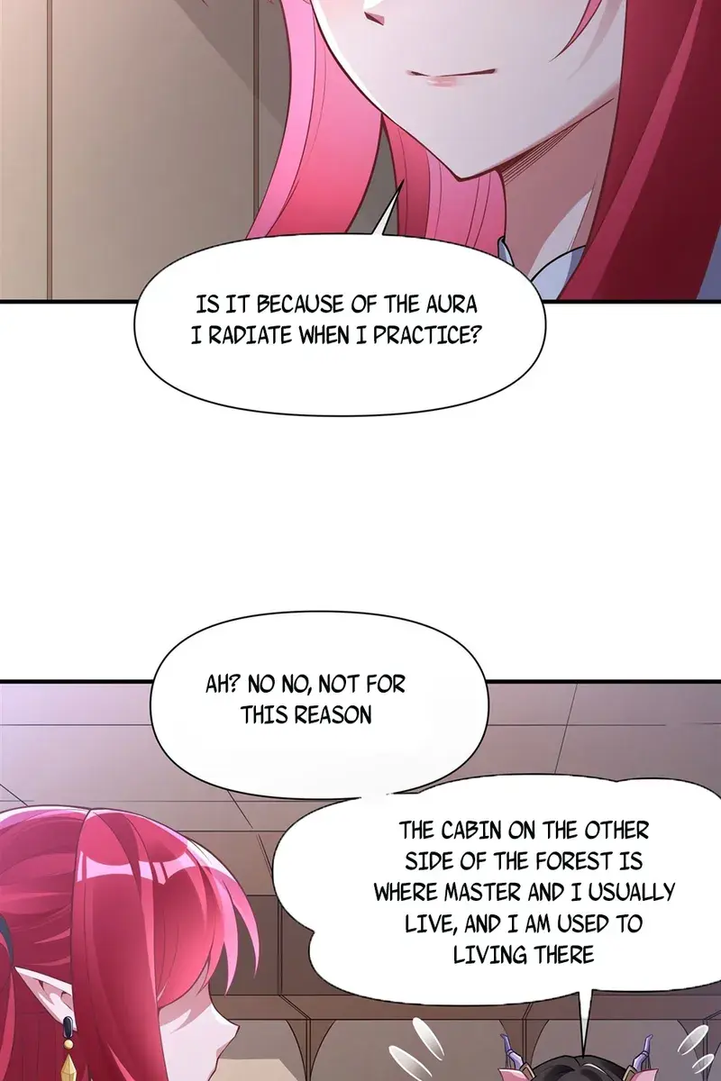 My Female Apprentices Are All Big Shots From the Future Chapter 136 Page 43