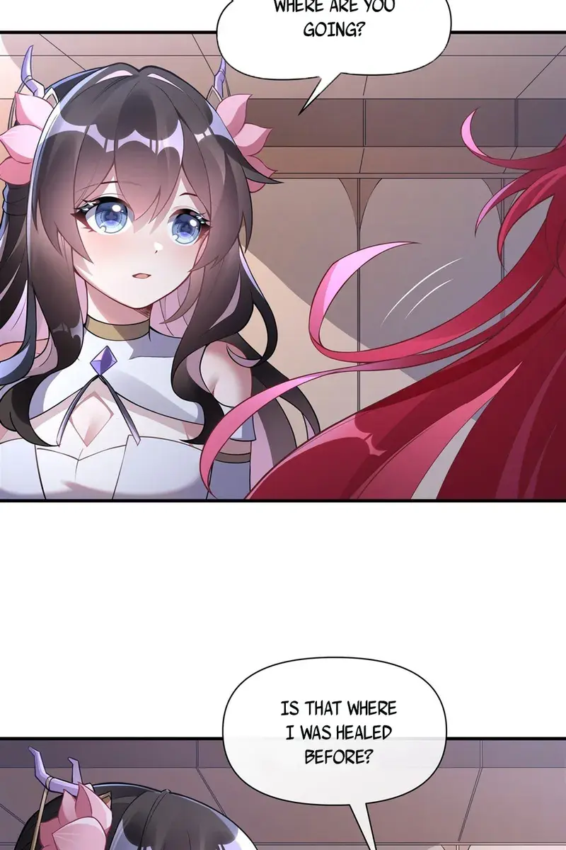 My Female Apprentices Are All Big Shots From the Future Chapter 136 Page 47