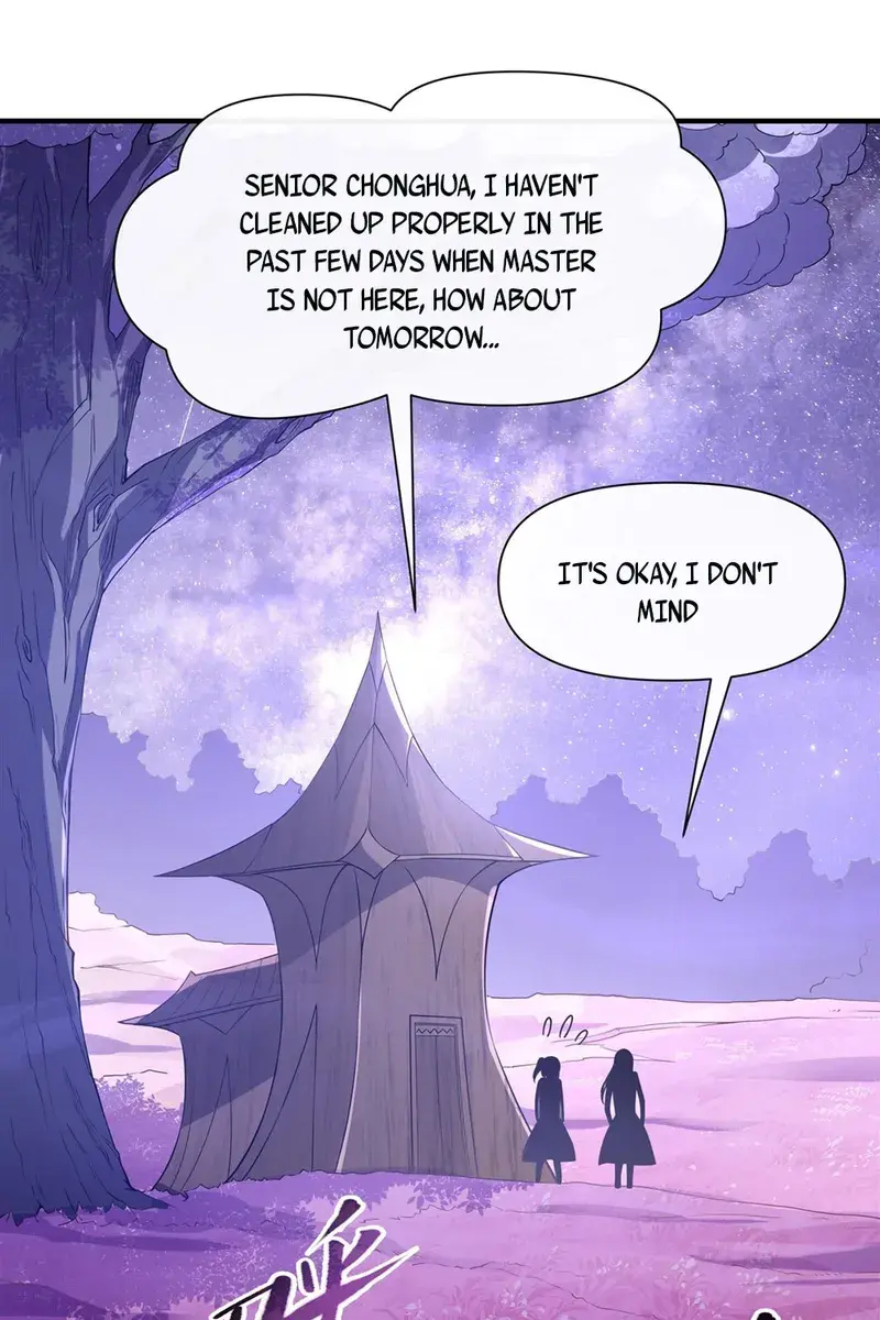 My Female Apprentices Are All Big Shots From the Future Chapter 136 Page 49