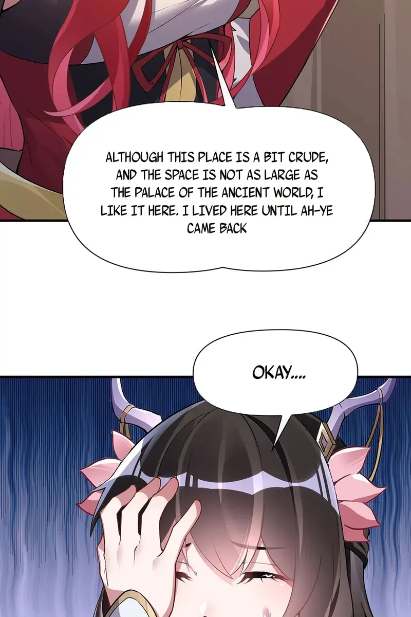 My Female Apprentices Are All Big Shots From the Future Chapter 136 Page 56