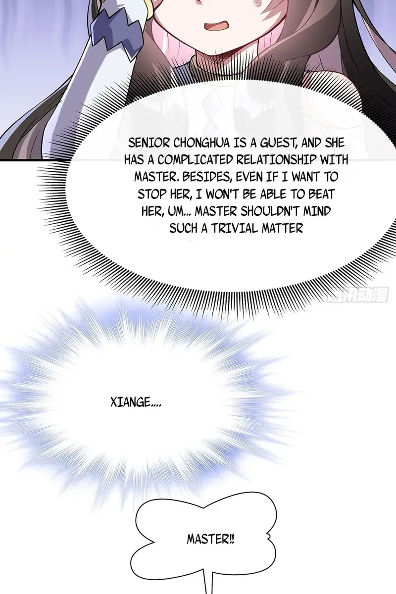 My Female Apprentices Are All Big Shots From the Future Chapter 136 Page 57