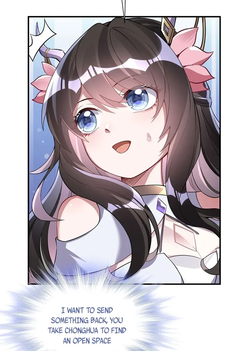 My Female Apprentices Are All Big Shots From the Future Chapter 136 Page 58