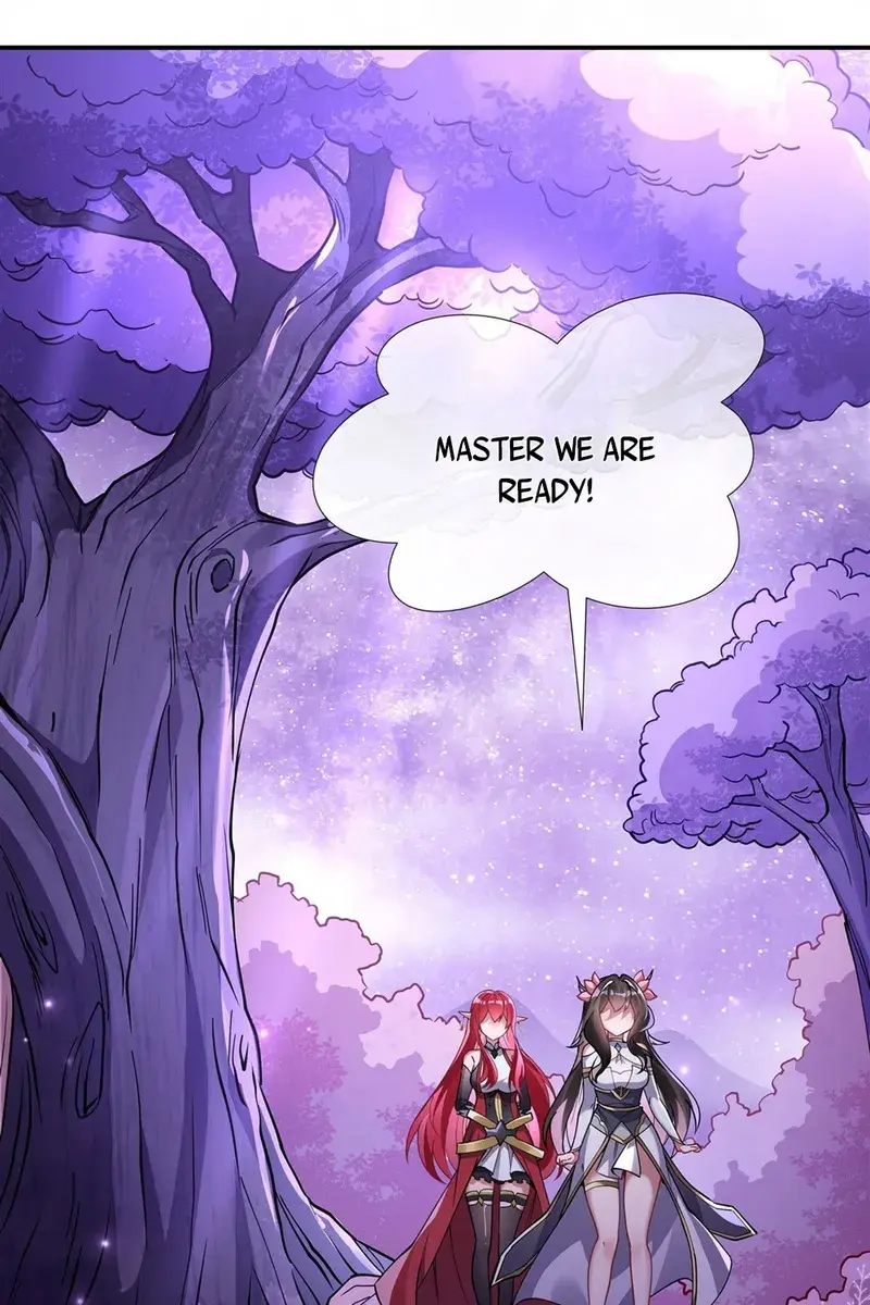 My Female Apprentices Are All Big Shots From the Future Chapter 137 Page 2
