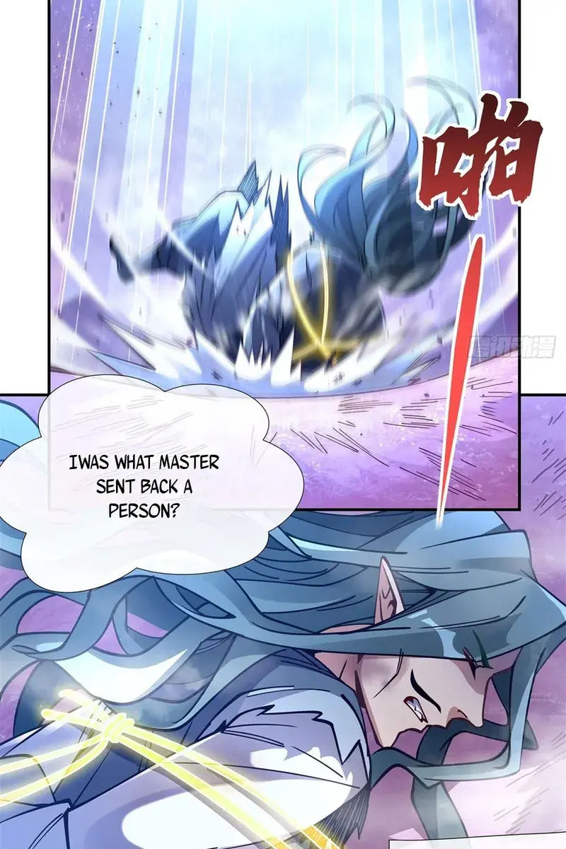 My Female Apprentices Are All Big Shots From the Future Chapter 137 Page 4