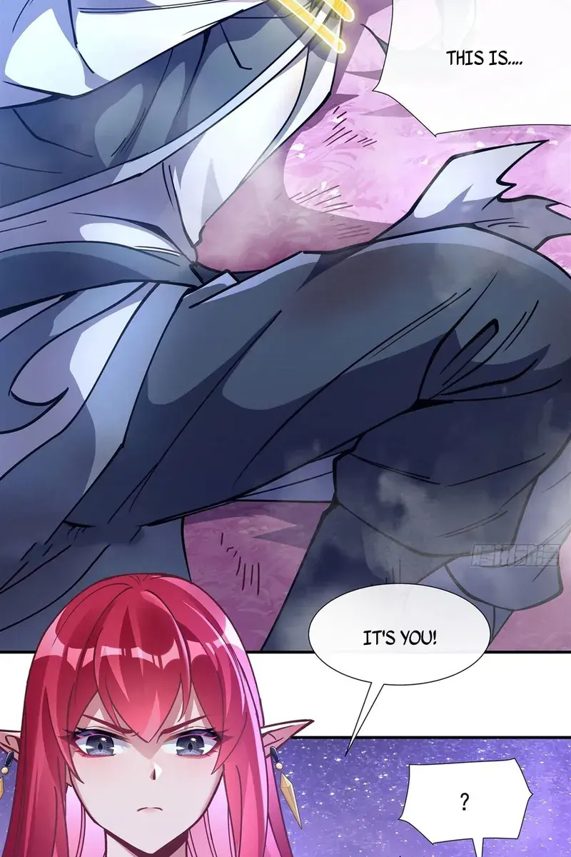 My Female Apprentices Are All Big Shots From the Future Chapter 137 Page 5
