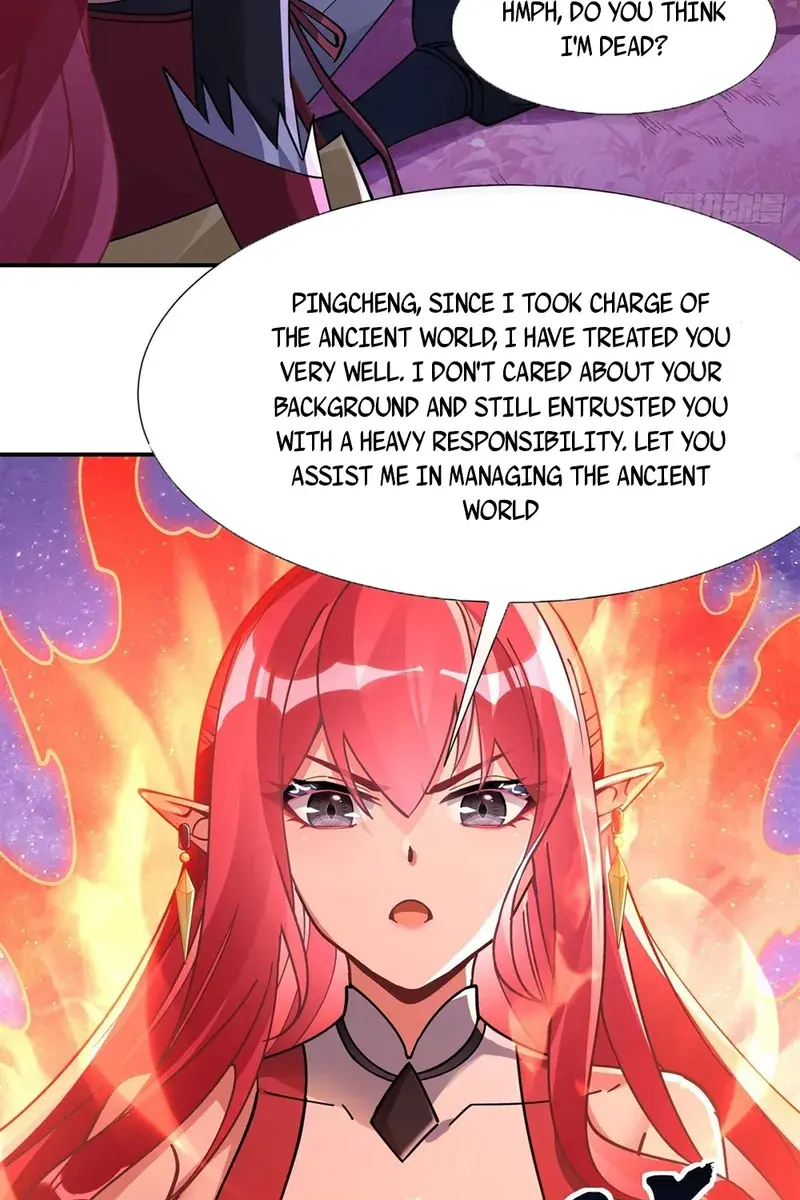 My Female Apprentices Are All Big Shots From the Future Chapter 137 Page 10