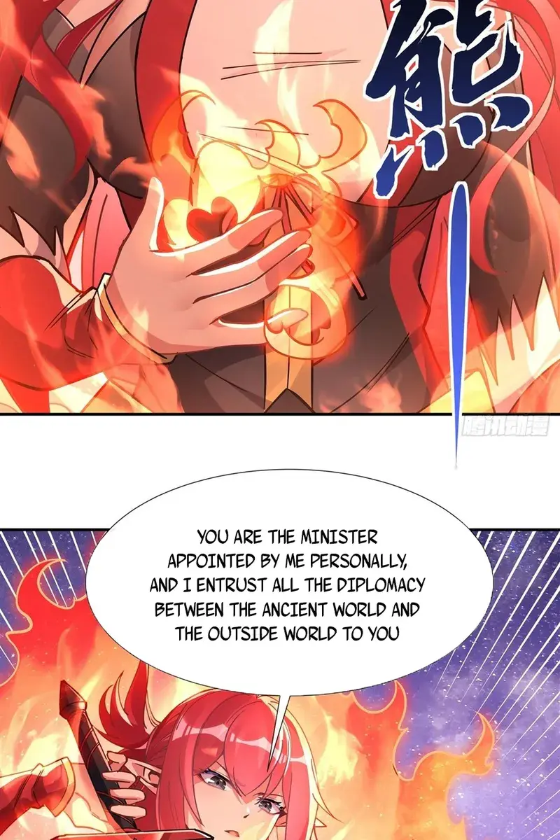 My Female Apprentices Are All Big Shots From the Future Chapter 137 Page 11