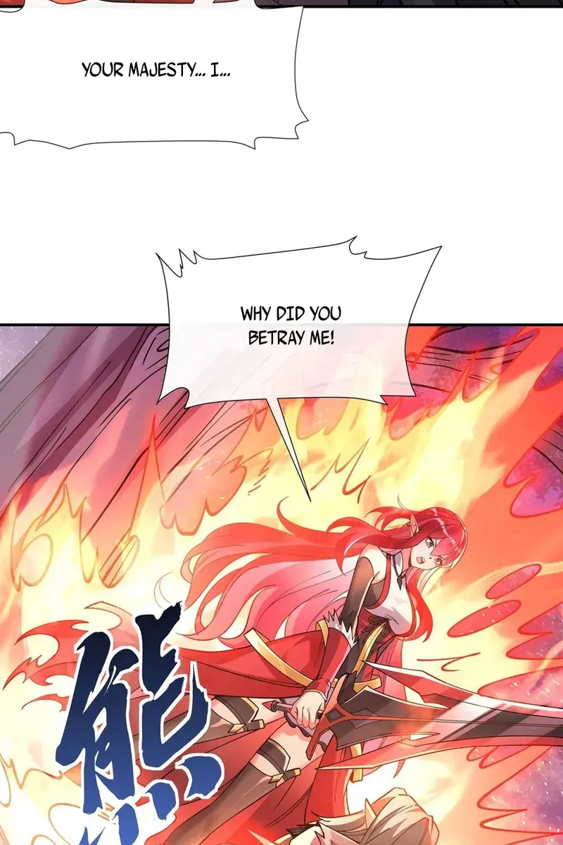 My Female Apprentices Are All Big Shots From the Future Chapter 137 Page 13