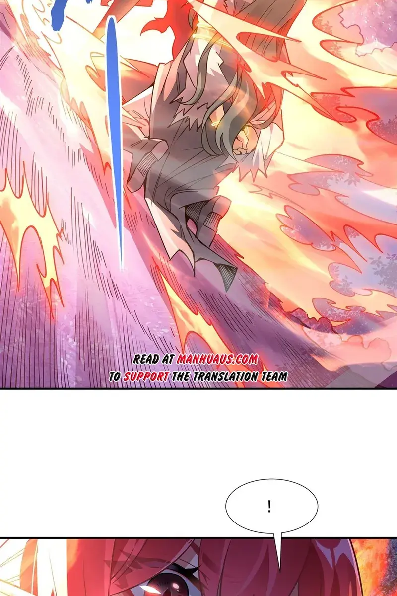 My Female Apprentices Are All Big Shots From the Future Chapter 137 Page 14