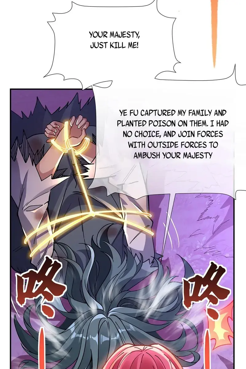 My Female Apprentices Are All Big Shots From the Future Chapter 137 Page 16