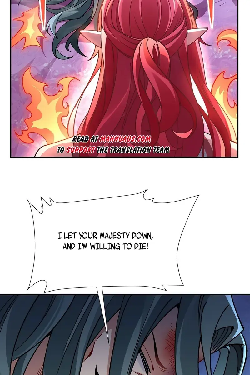 My Female Apprentices Are All Big Shots From the Future Chapter 137 Page 17