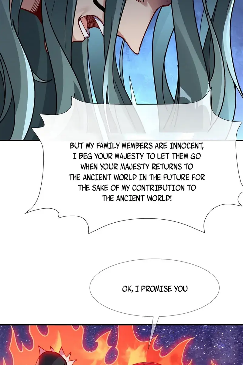 My Female Apprentices Are All Big Shots From the Future Chapter 137 Page 18