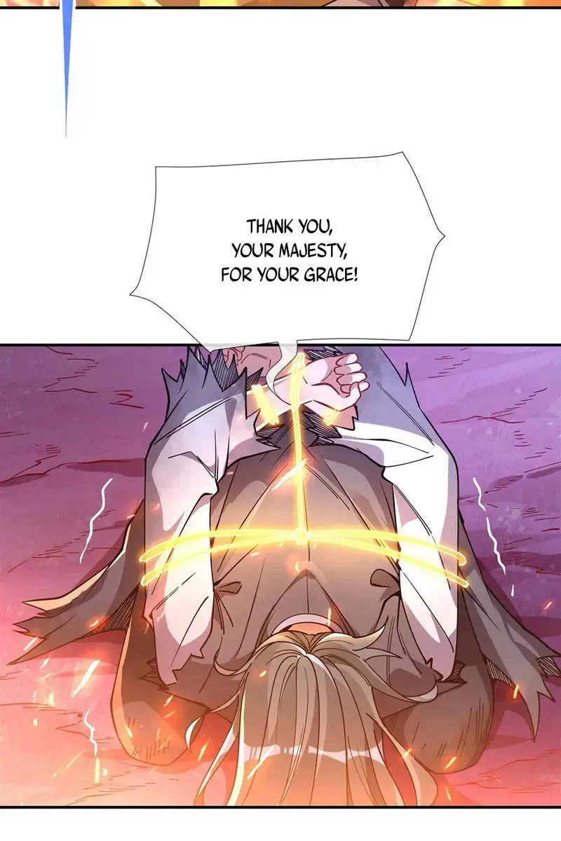My Female Apprentices Are All Big Shots From the Future Chapter 137 Page 20