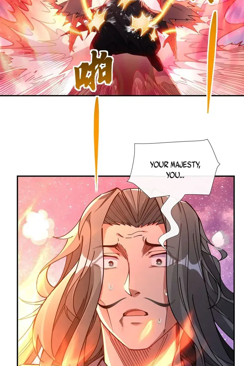 My Female Apprentices Are All Big Shots From the Future Chapter 137 Page 22