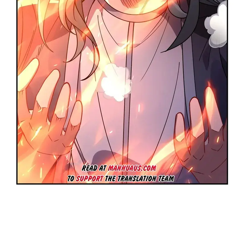 My Female Apprentices Are All Big Shots From the Future Chapter 137 Page 23