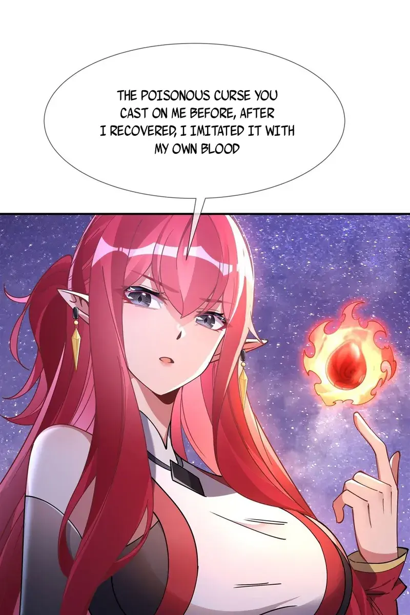 My Female Apprentices Are All Big Shots From the Future Chapter 137 Page 24