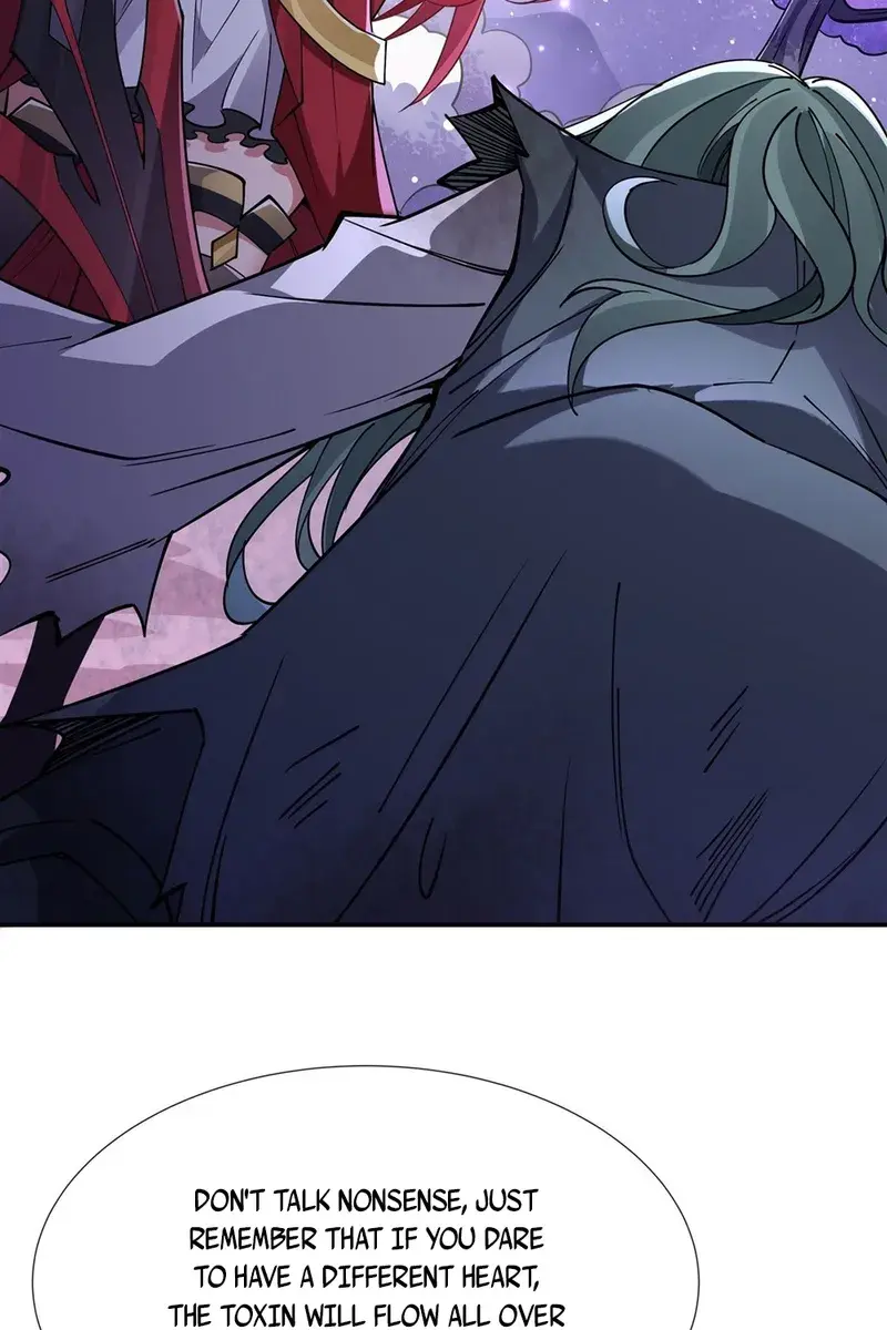 My Female Apprentices Are All Big Shots From the Future Chapter 137 Page 28