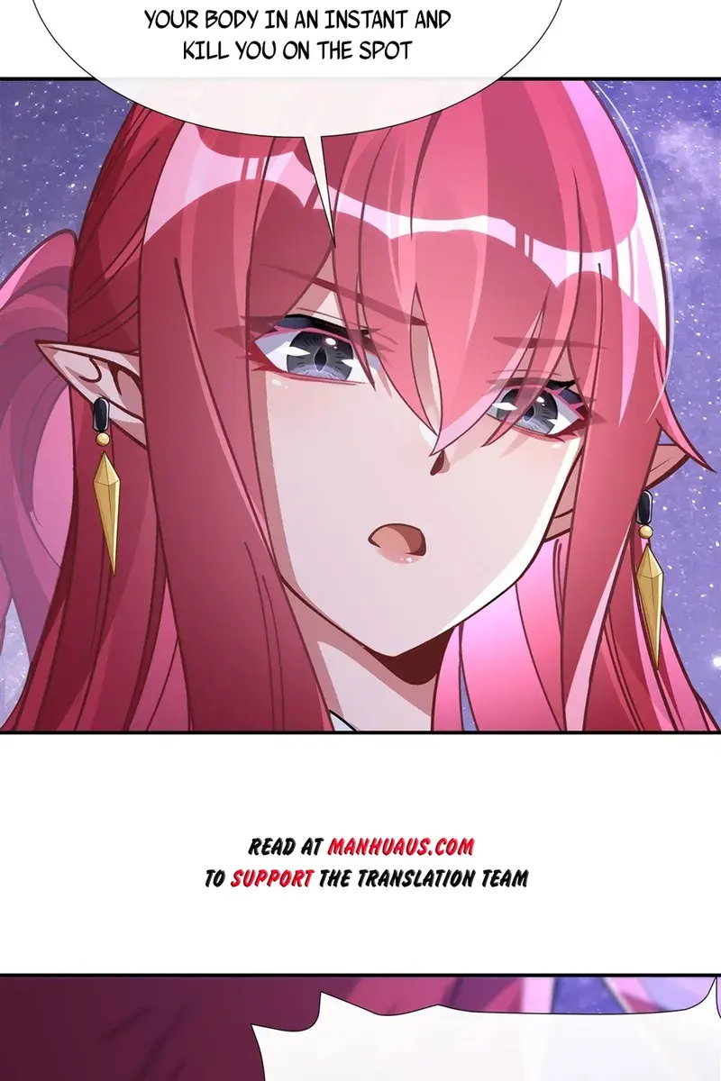 My Female Apprentices Are All Big Shots From the Future Chapter 137 Page 29