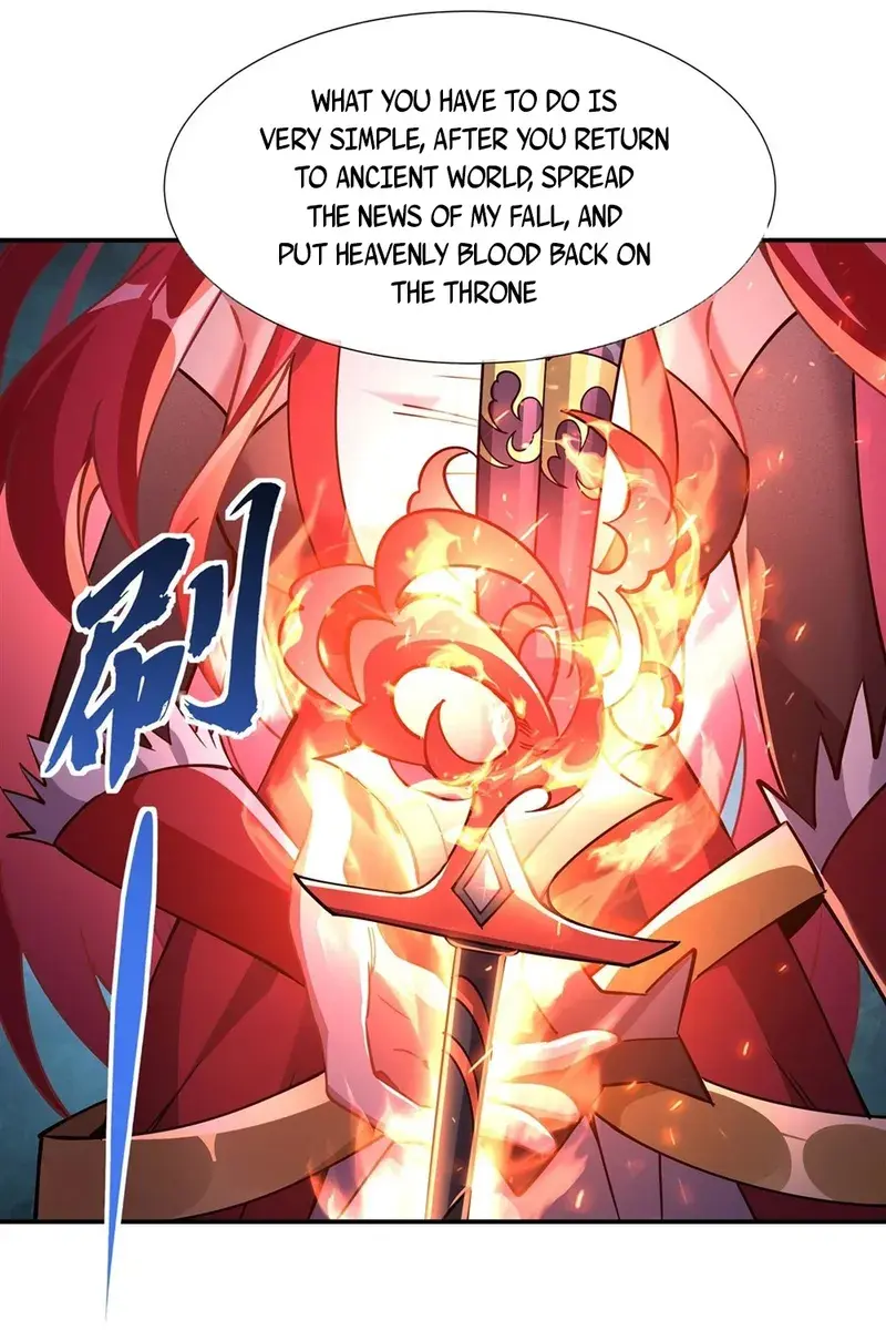 My Female Apprentices Are All Big Shots From the Future Chapter 137 Page 32