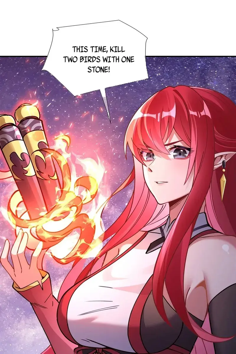 My Female Apprentices Are All Big Shots From the Future Chapter 137 Page 33
