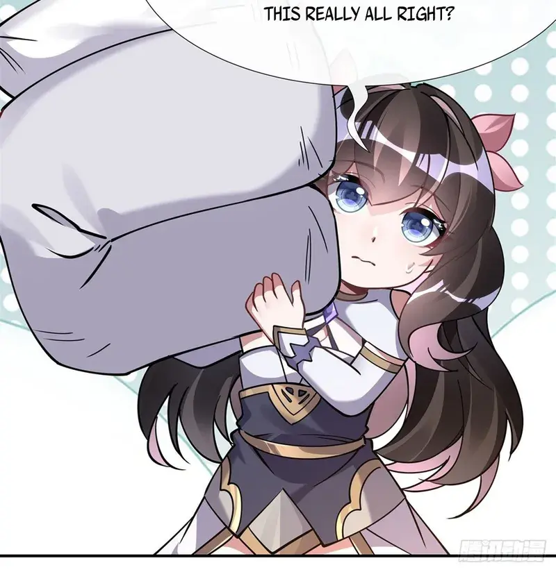 My Female Apprentices Are All Big Shots From the Future Chapter 137 Page 39