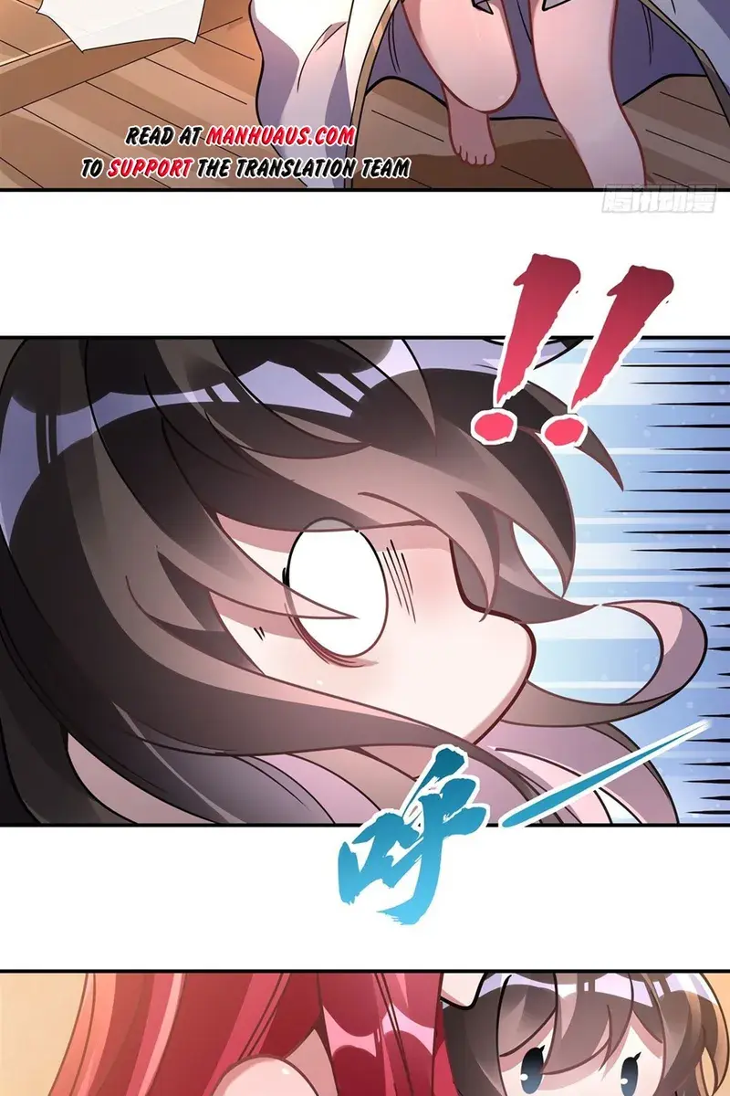 My Female Apprentices Are All Big Shots From the Future Chapter 137 Page 45