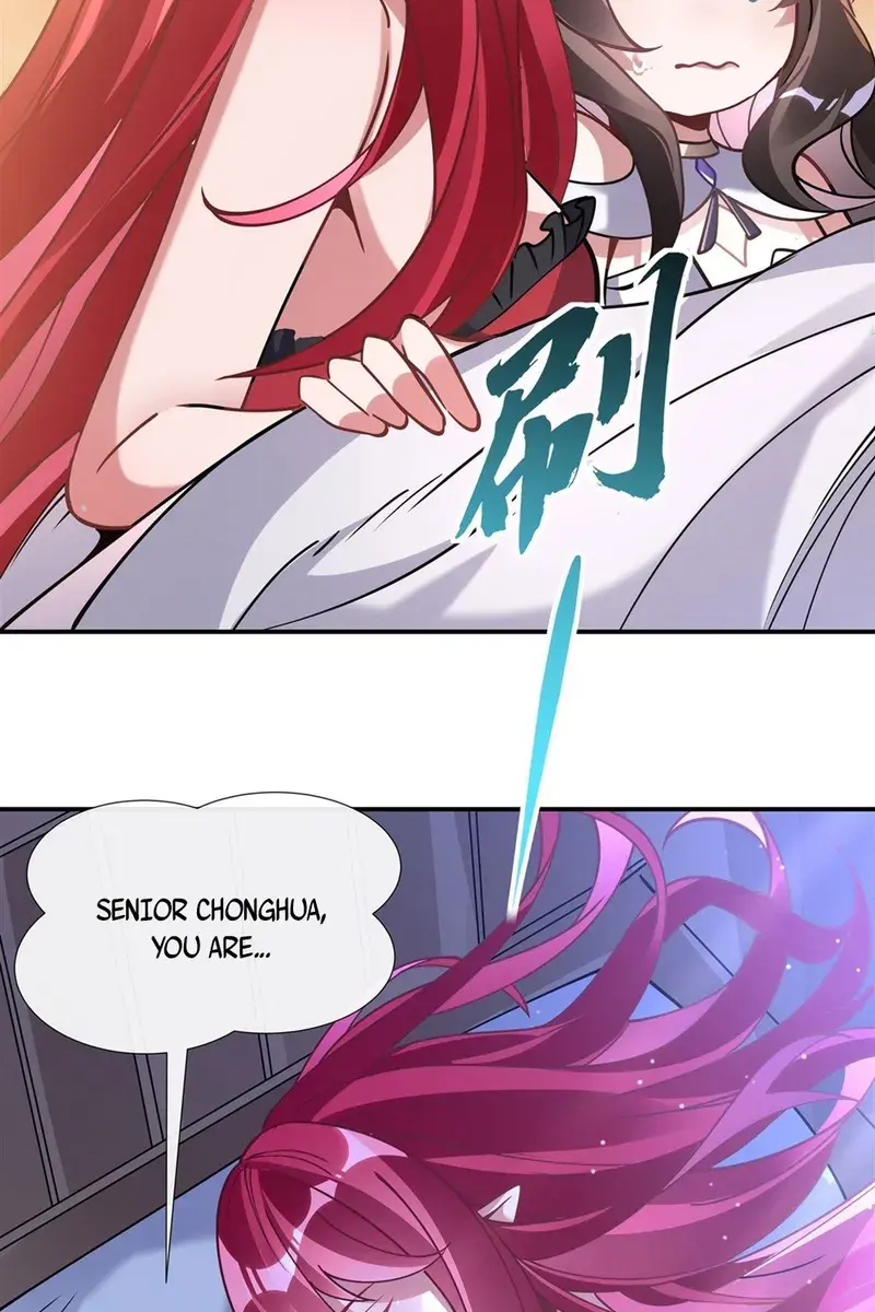 My Female Apprentices Are All Big Shots From the Future Chapter 137 Page 46