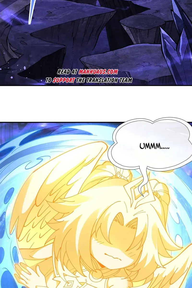 My Female Apprentices Are All Big Shots From the Future Chapter 137 Page 53