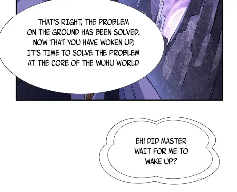 My Female Apprentices Are All Big Shots From the Future Chapter 137 Page 56
