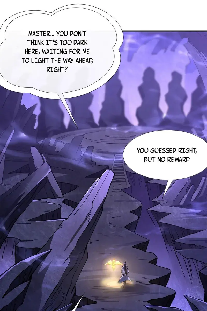 My Female Apprentices Are All Big Shots From the Future Chapter 137 Page 57
