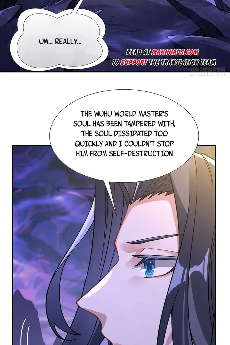 My Female Apprentices Are All Big Shots From the Future Chapter 137 Page 58