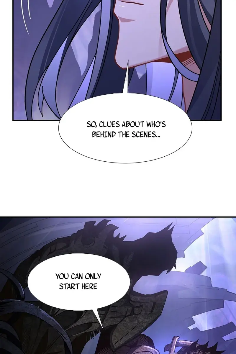 My Female Apprentices Are All Big Shots From the Future Chapter 137 Page 59