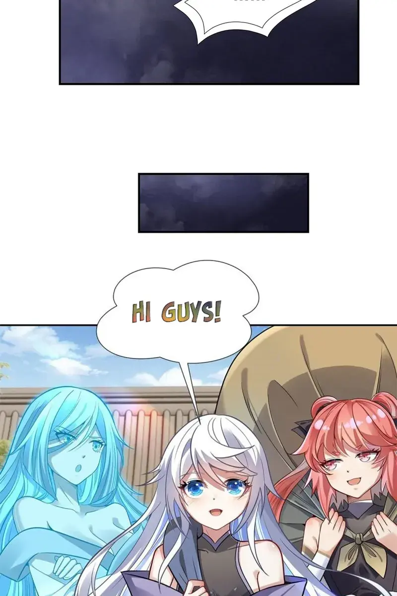 My Female Apprentices Are All Big Shots From the Future Chapter 137 Page 62