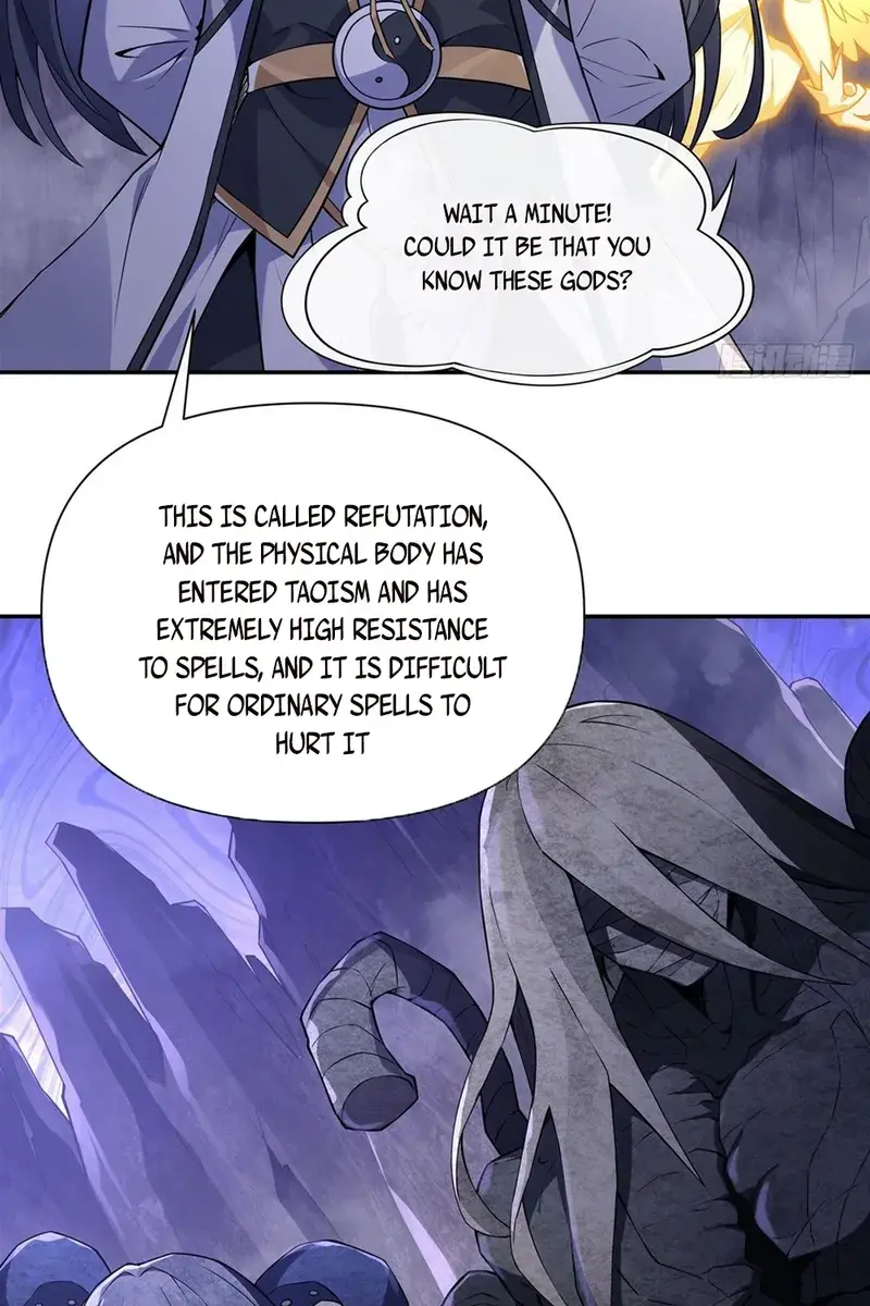 My Female Apprentices Are All Big Shots From the Future Chapter 138 Page 3