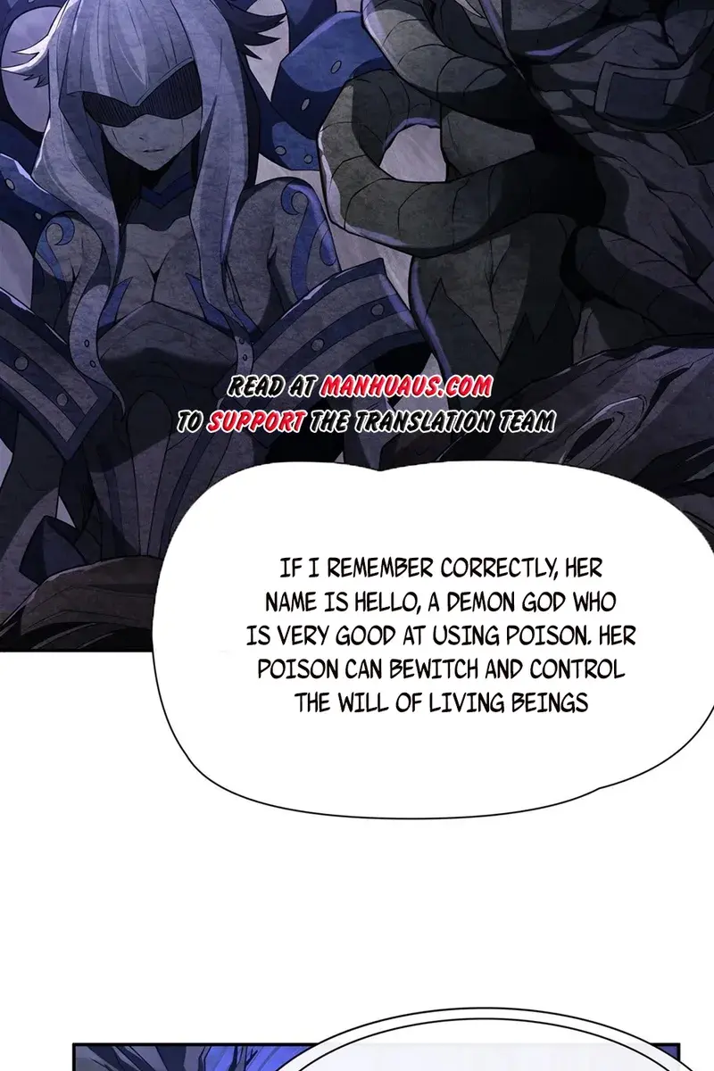 My Female Apprentices Are All Big Shots From the Future Chapter 138 Page 4